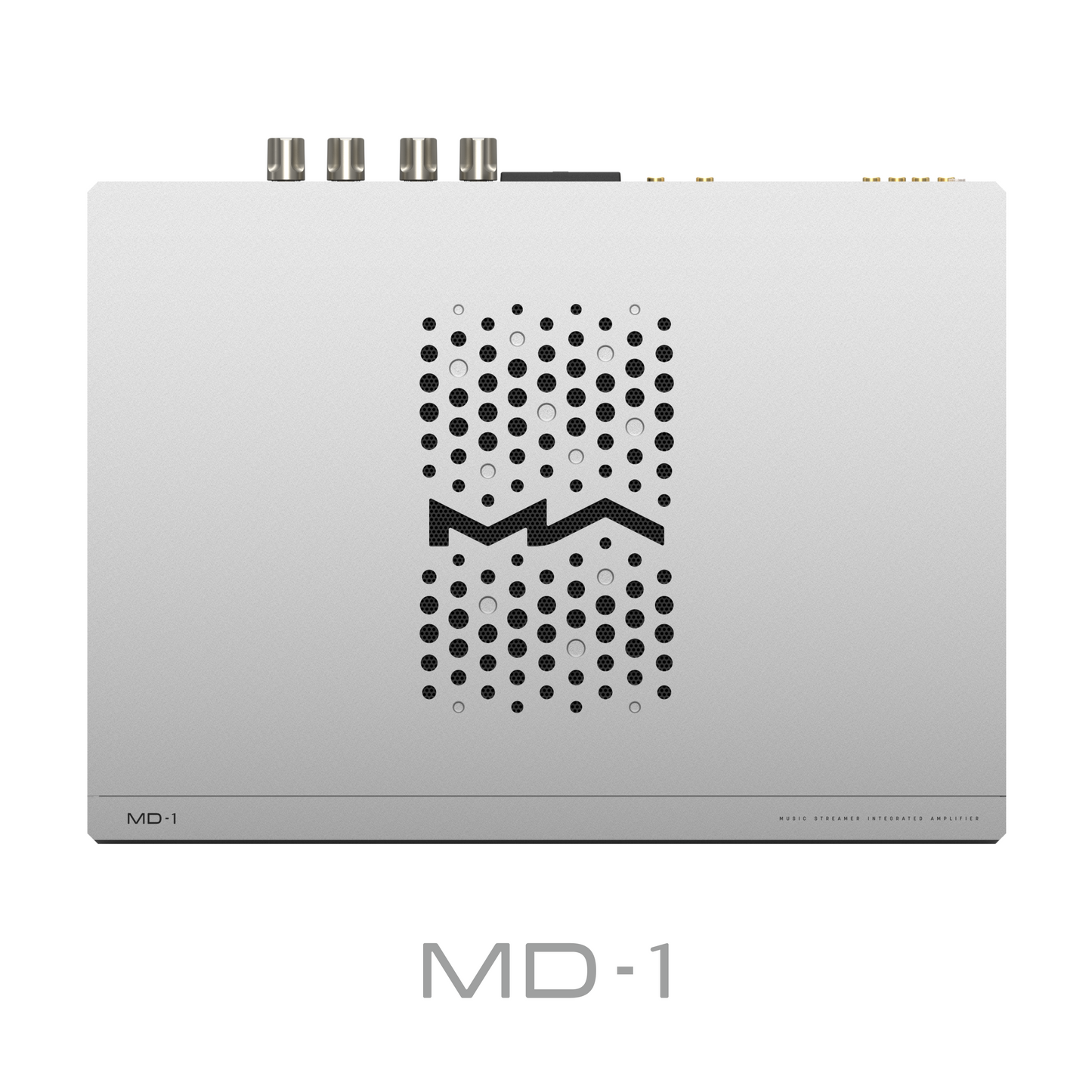 Matrix Audio MD-1 Streaming Integrated Amplifier