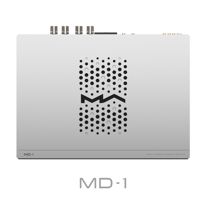 Matrix Audio MD-1 Streaming Integrated Amplifier