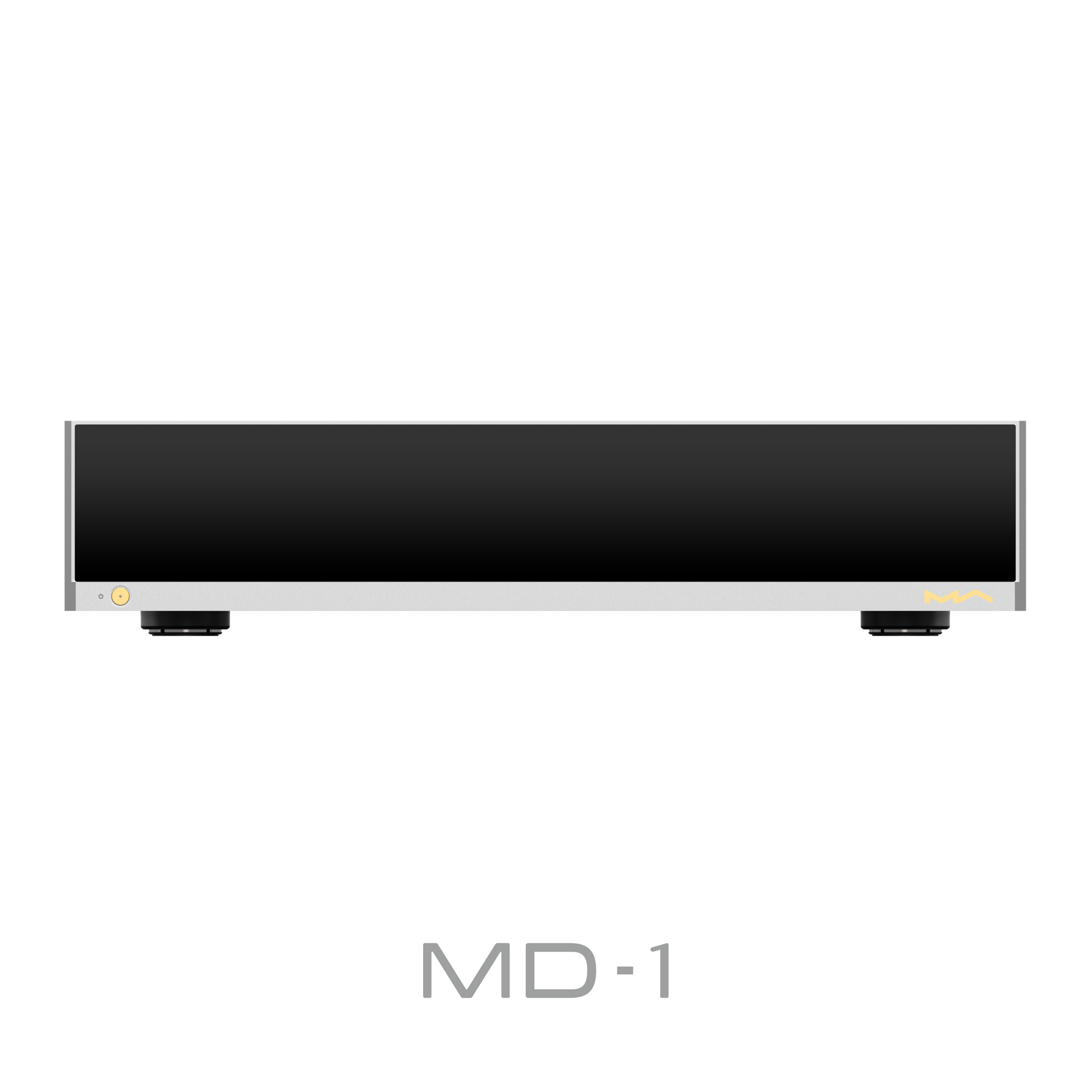 Matrix Audio MD-1 Streaming Integrated Amplifier
