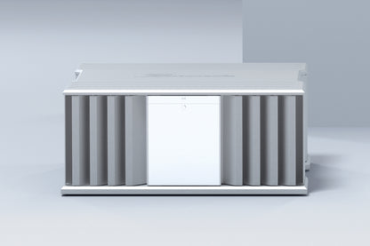 Burmester 218 Power Amplifier