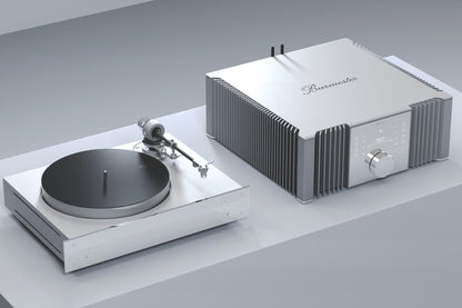 Burmester 232 Integrated Amplifier
