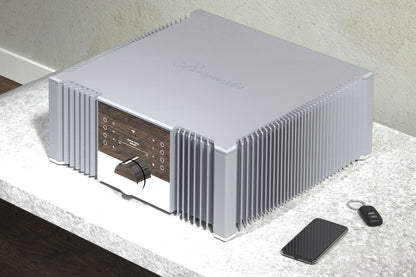 Burmester 232 Integrated Amplifier