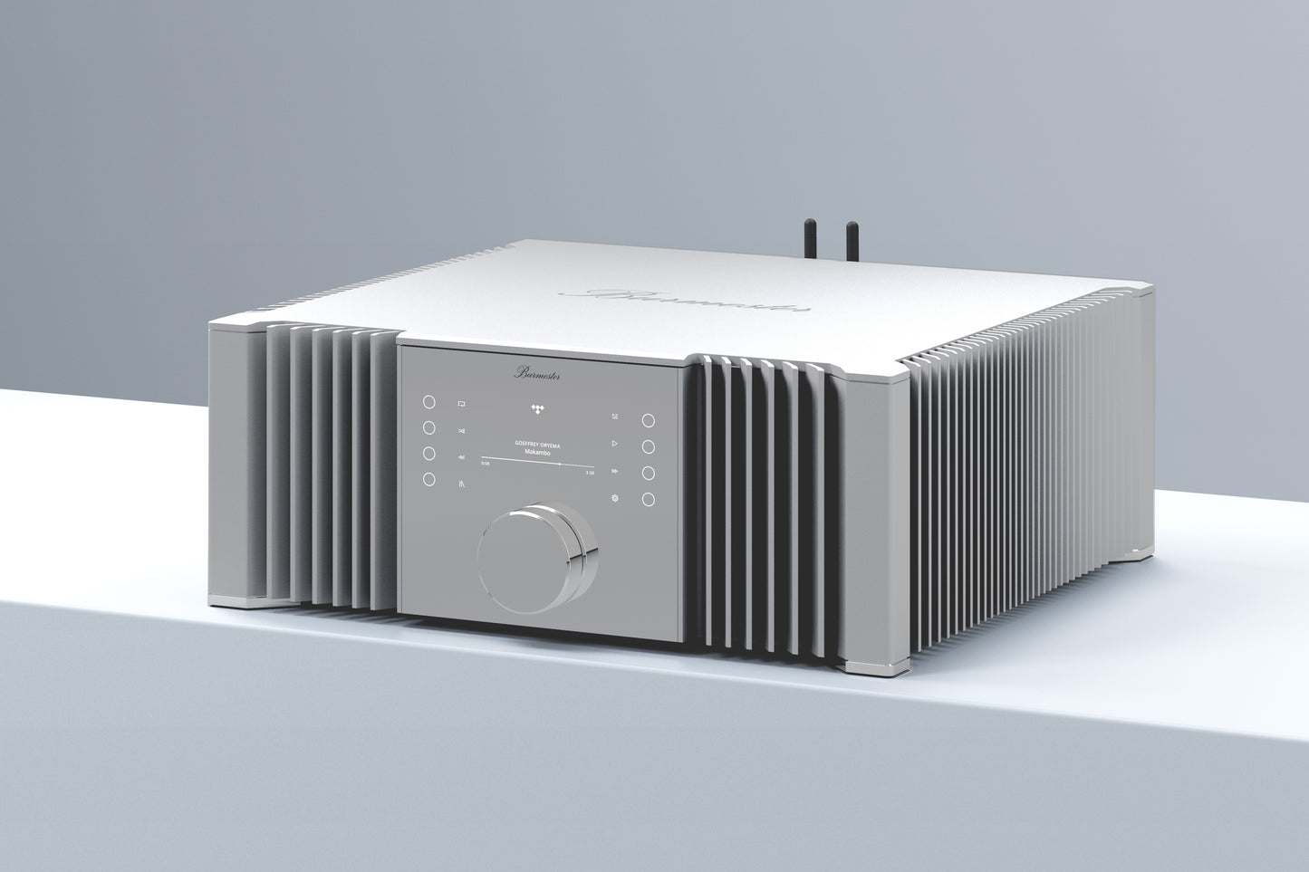 Burmester 232 Integrated Amplifier