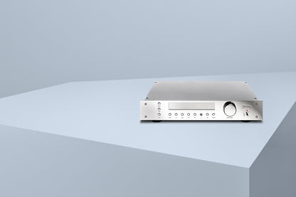 Burmester 035 Preamplifier