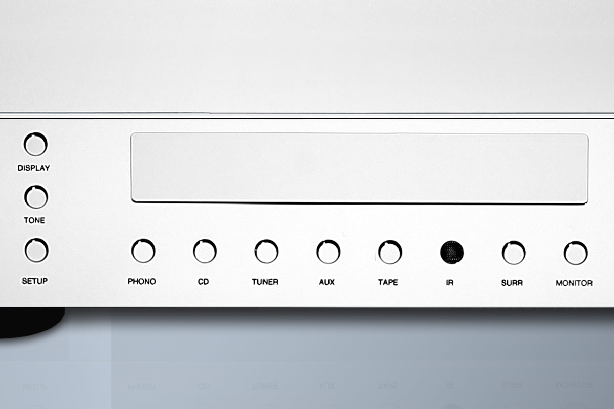 Burmester 035 Preamplifier