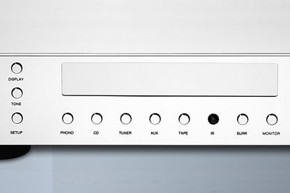 Burmester 035 Preamplifier