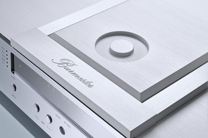 Burmester 061 CD Player