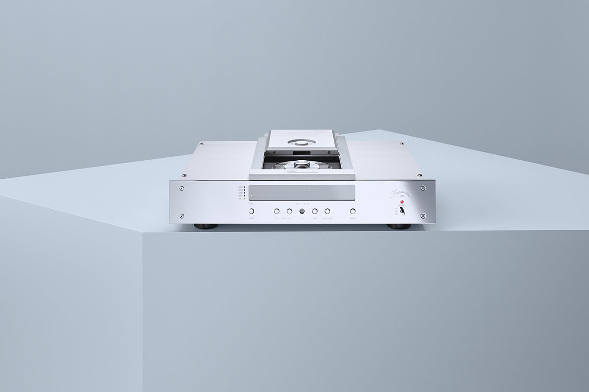 Burmester 061 CD Player