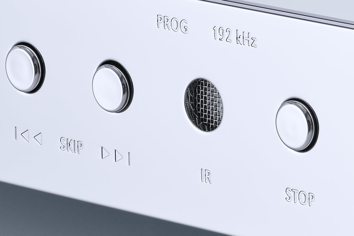 Burmester 061 CD Player