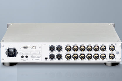Burmester 088 Preamplifier
