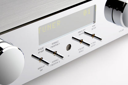 Burmester 088 Preamplifier