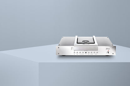 Burmester 089 CD Player