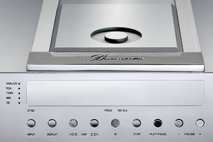 Burmester 089 CD Player