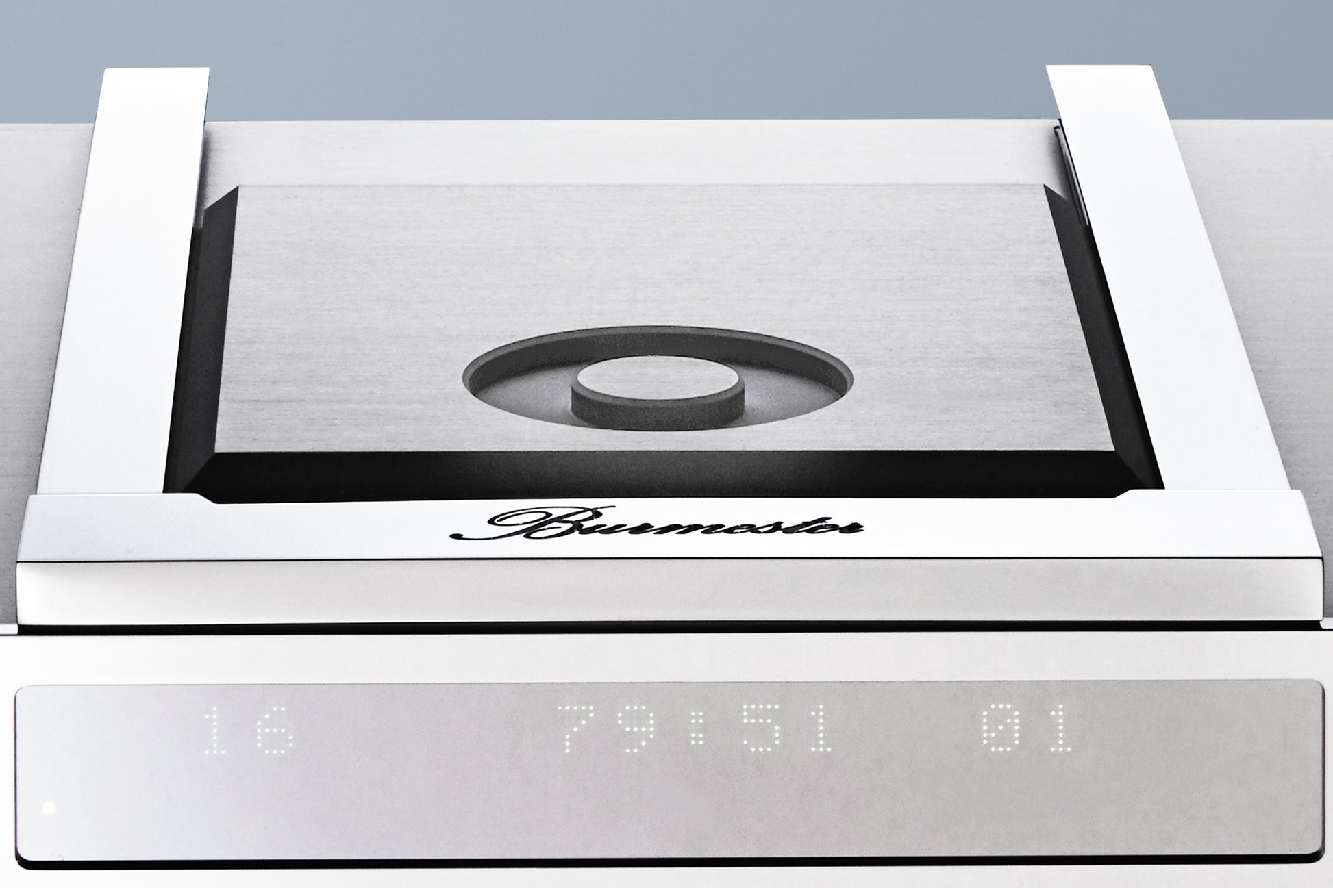 Burmester 089 CD Player