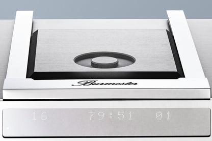 Burmester 089 CD Player