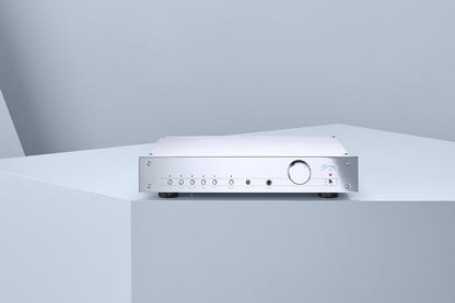 Burmester 101 Integrated Amplifier