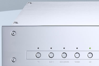 Burmester 101 Integrated Amplifier