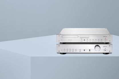Burmester 102 CD Player