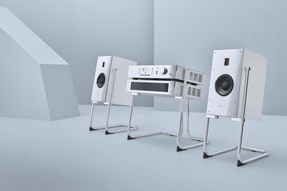 Burmester Phase 3 Retro Style System
