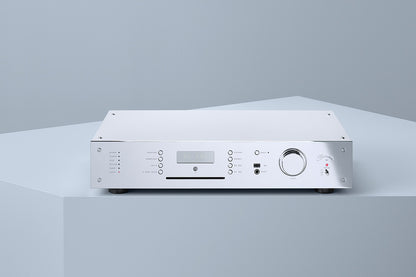 Burmester 161 All-in-One