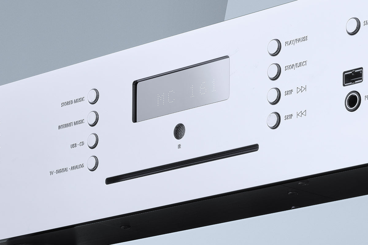 Burmester 161 All-in-One