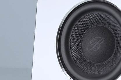 Burmester Phase 3 Retro Style System