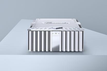 Burmester 911 MK3 Stereo Power Amplifier