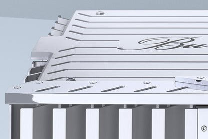 Burmester 911 MK3 Stereo Power Amplifier