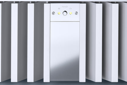 Burmester 911 MK3 Stereo Power Amplifier