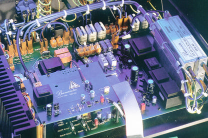 Burmester 948 Power Conditioner