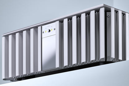 Burmester 956 MK2 Stereo Power Amplifier