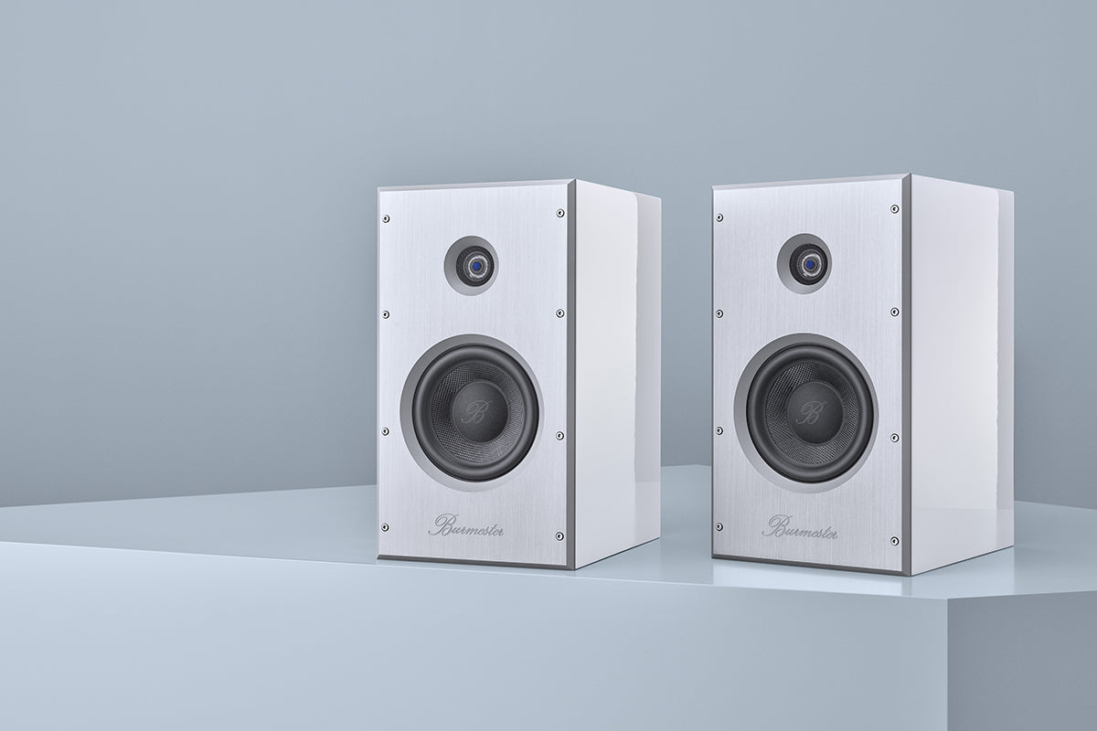 Burmester B10 Loudspeaker