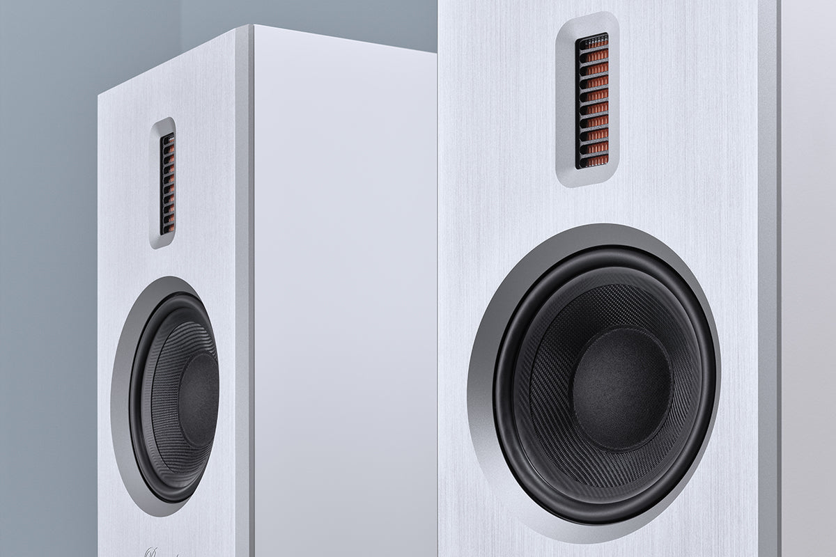 Burmester B38 Loudspeaker