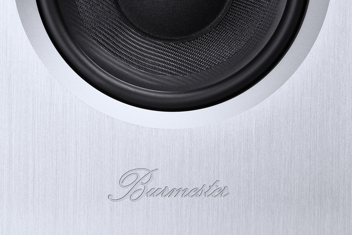 Burmester B38 Loudspeaker