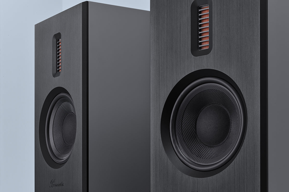 Burmester B38 Loudspeaker