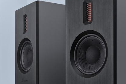 Burmester B38 Loudspeaker
