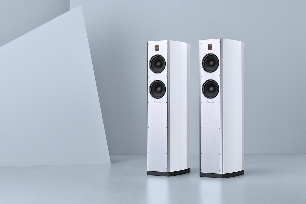 Burmester BA31 Loudspeaker