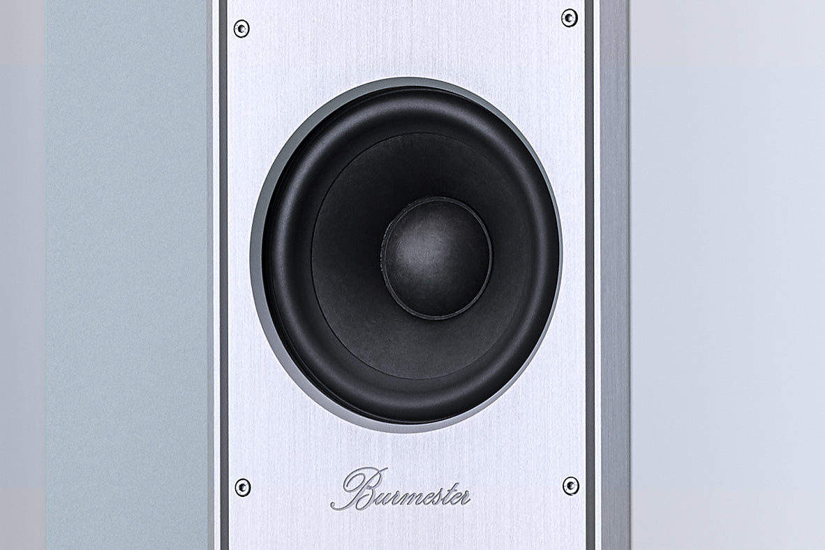 Burmester BA31 Loudspeaker