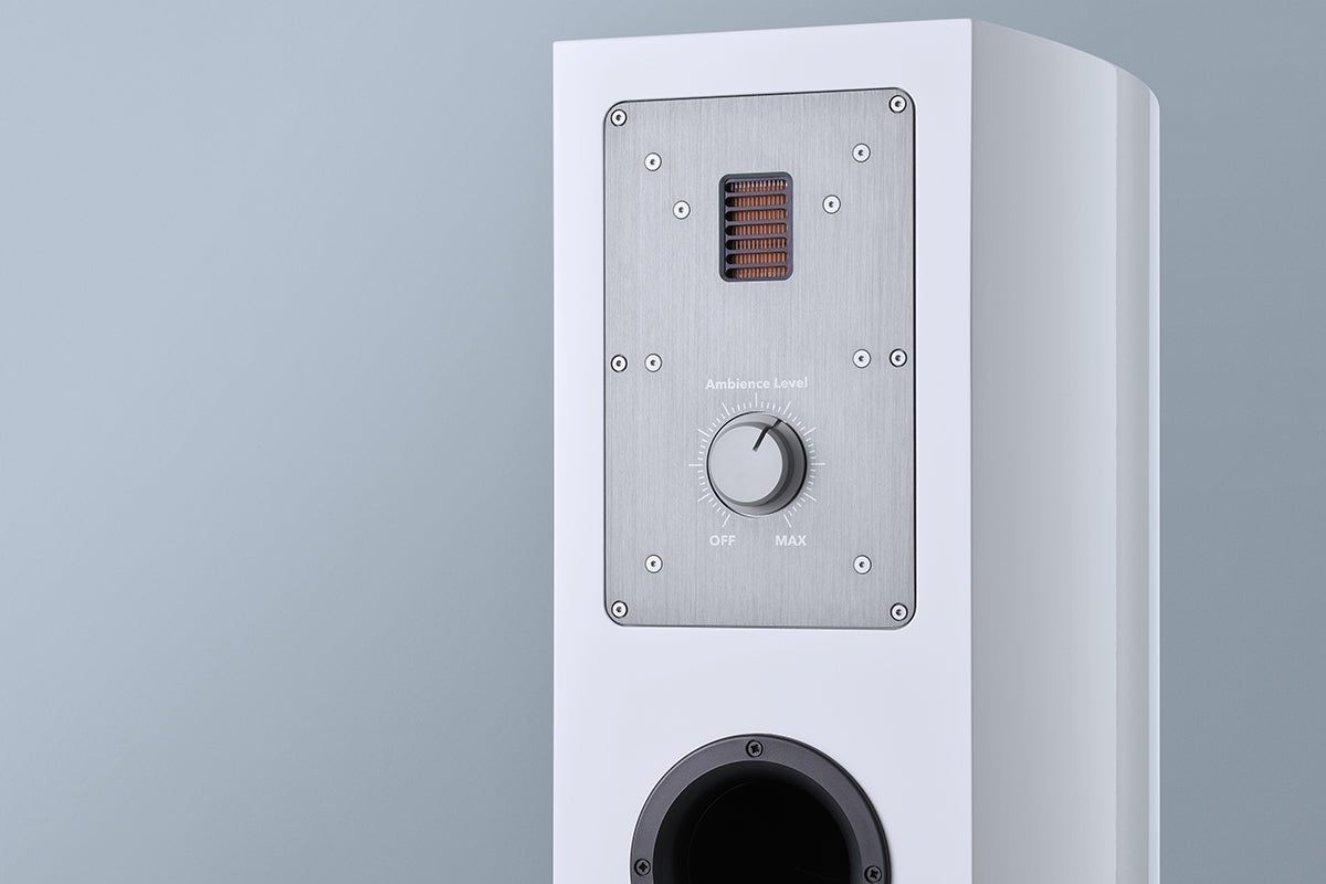 Burmester BA71 Loudspeaker