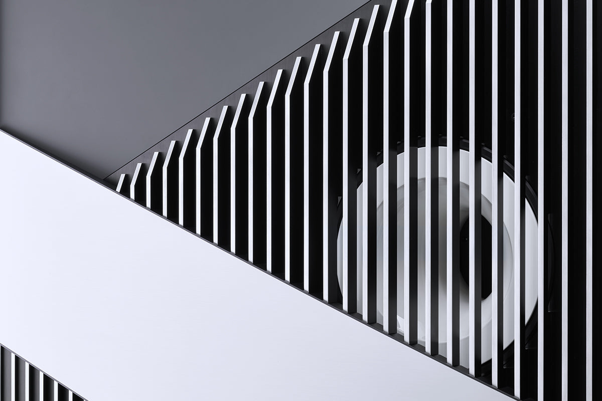 Burmester BC350 Loudspeaker