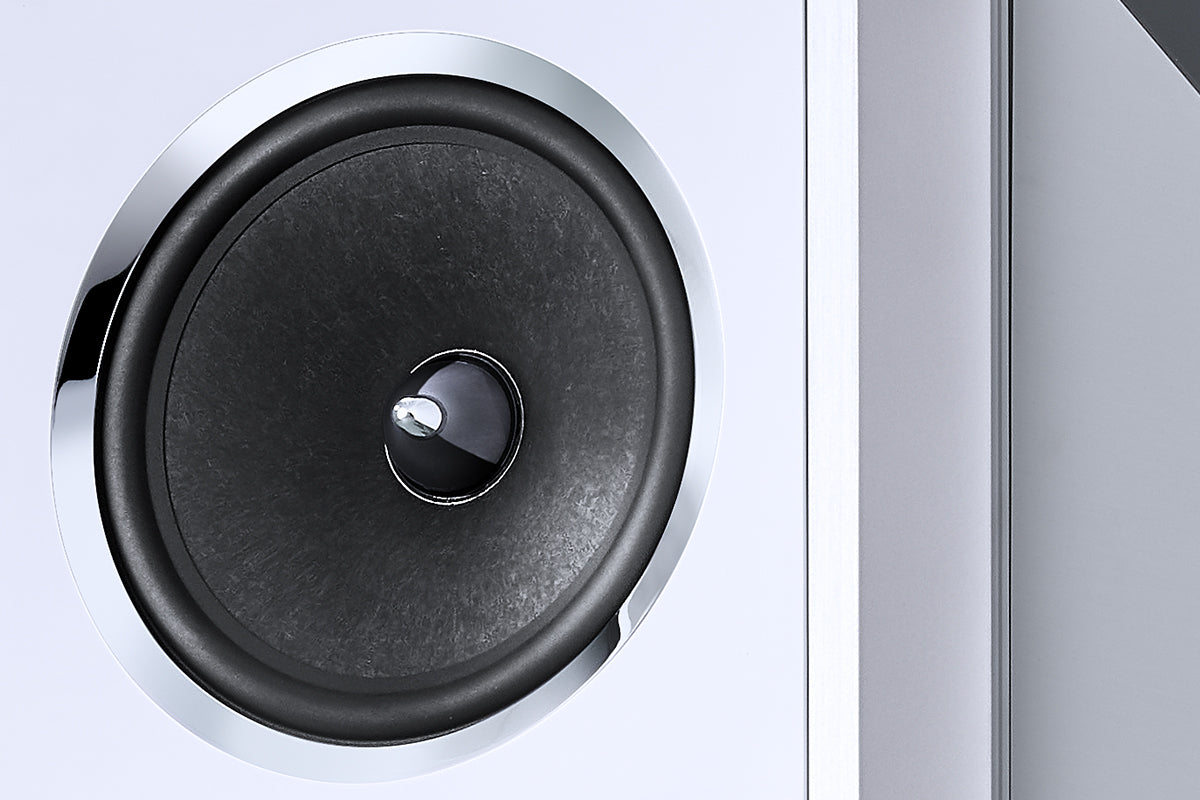 Burmester BC350 Loudspeaker