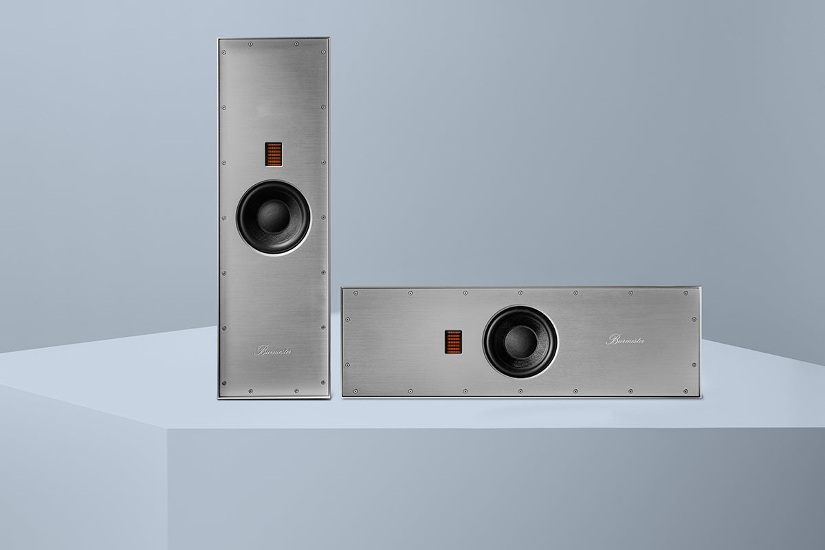 Burmester InWall S&C Loudspeaker