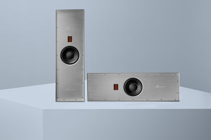 Burmester InWall S&C Loudspeaker