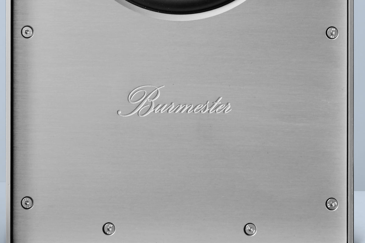Burmester InWall Woofer