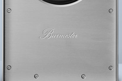 Burmester InWall Woofer