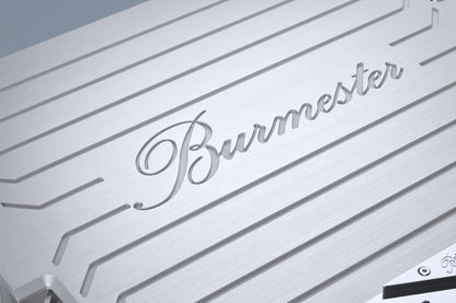 Burmester 909 MK5 Stereo Power Amplifier