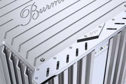 Burmester 909 MK5 Stereo Power Amplifier