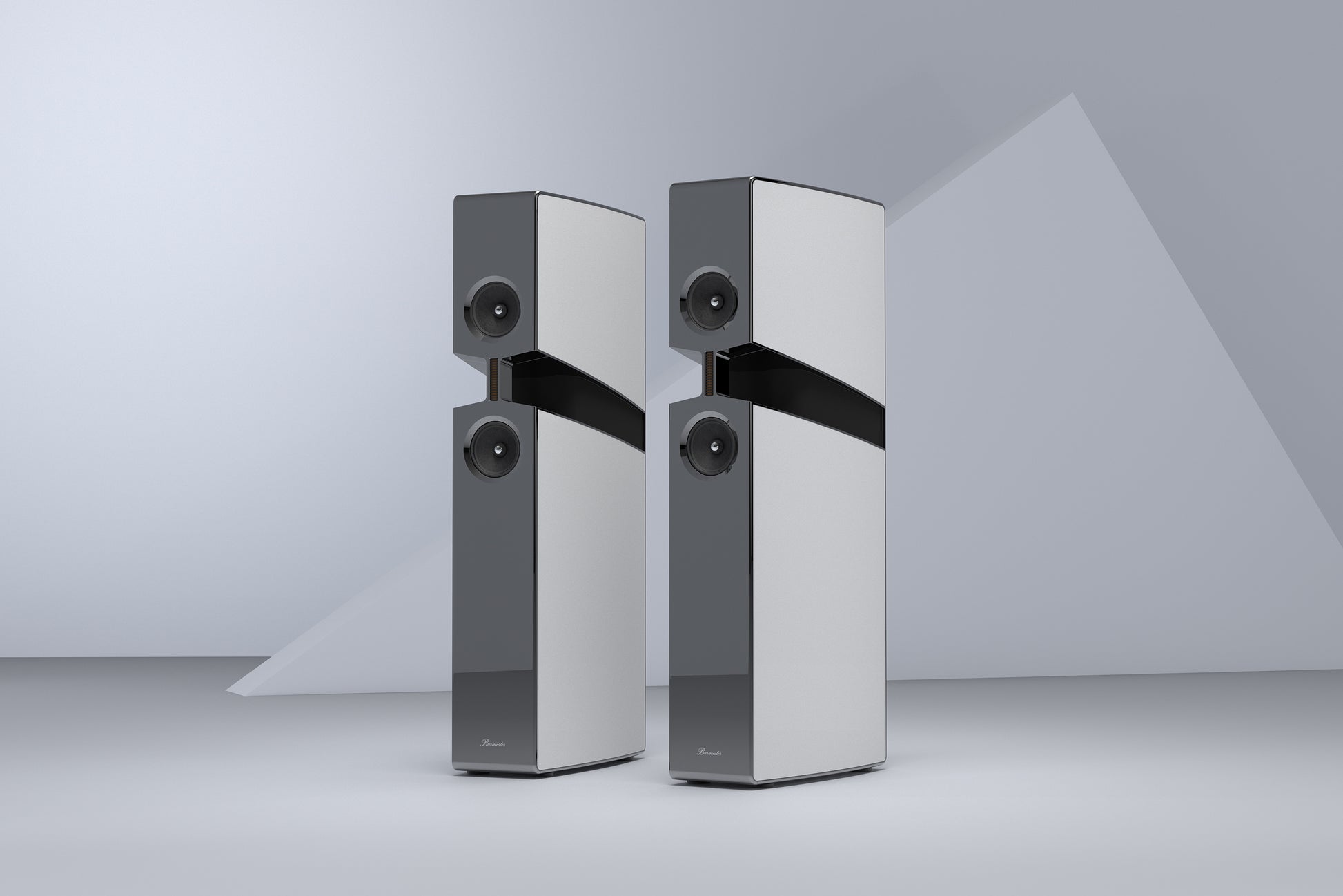 Burmester BX100 Loudspeaker