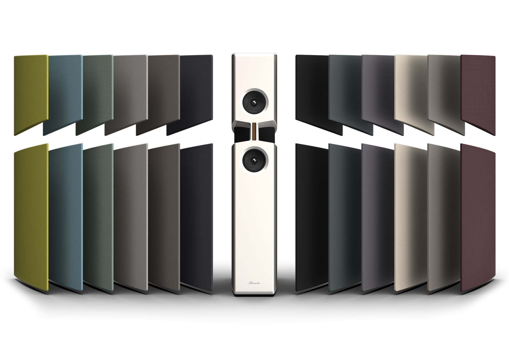 Burmester BX100 Loudspeaker