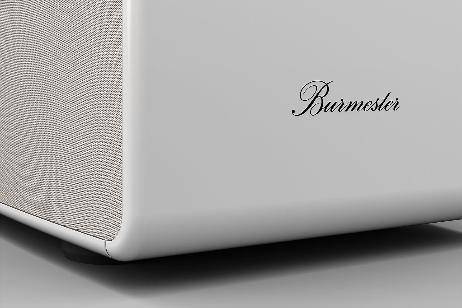 Burmester BX100 Loudspeaker